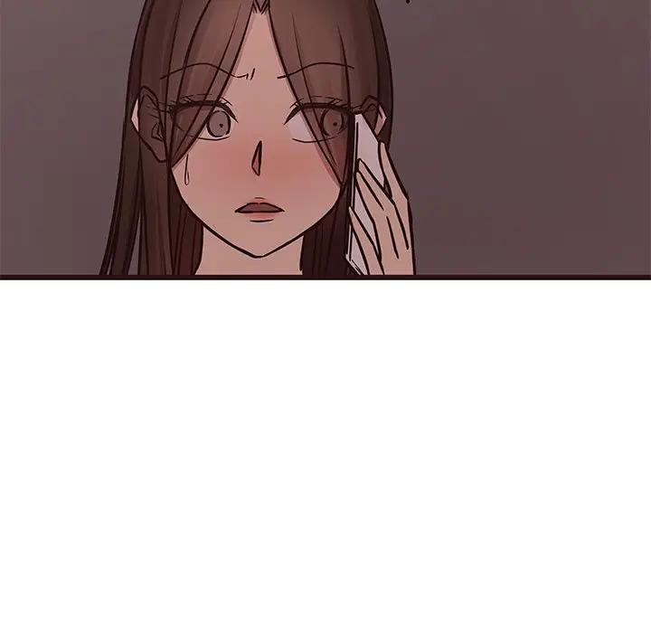 [韩国漫画] 笨蛋哥哥 剧情,巨乳大奶#[115P]-115