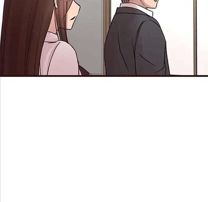[韩国漫画] 笨蛋哥哥 剧情,巨乳大奶#[115P]-18