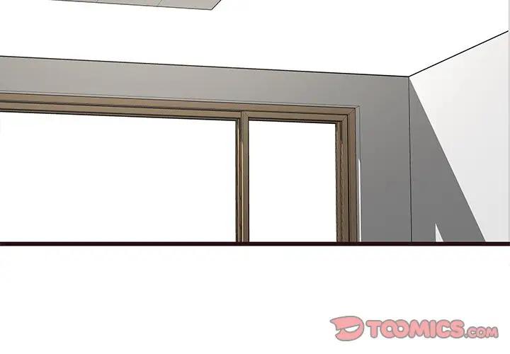 [韩国漫画] 笨蛋哥哥 剧情,巨乳大奶#[115P]-2