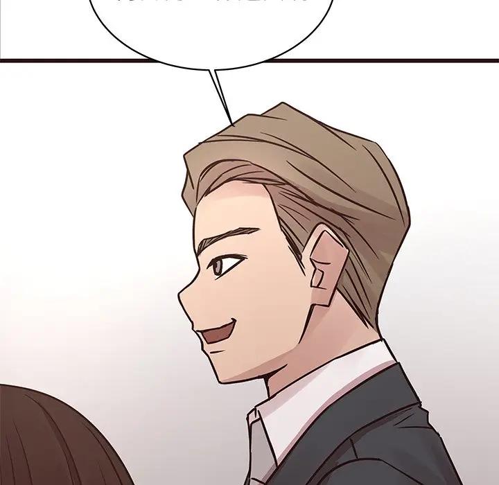 [韩国漫画] 笨蛋哥哥 剧情,巨乳大奶#[115P]-21