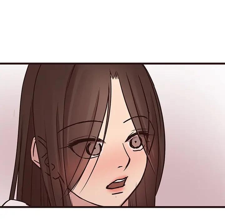 [韩国漫画] 笨蛋哥哥 剧情,巨乳大奶#[115P]-25