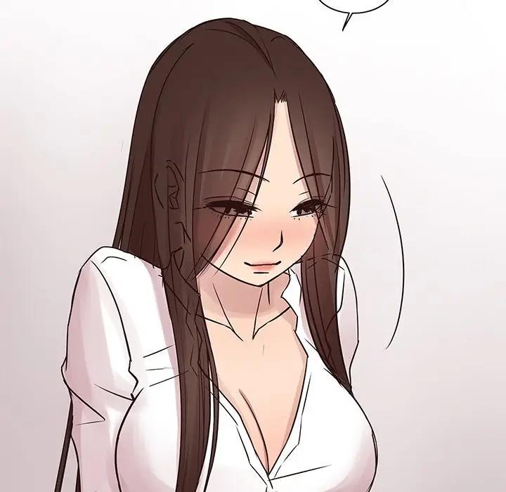 [韩国漫画] 笨蛋哥哥 剧情,巨乳大奶#[115P]-27