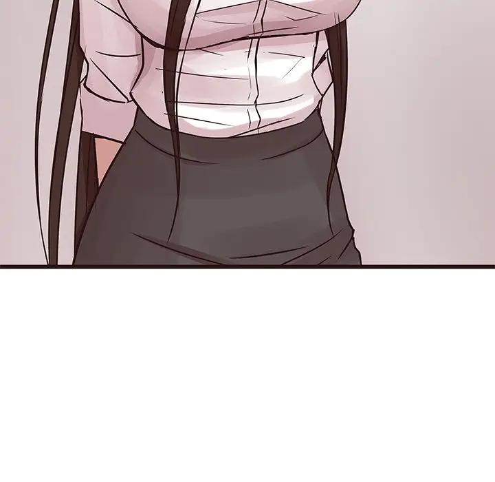 [韩国漫画] 笨蛋哥哥 剧情,巨乳大奶#[115P]-28