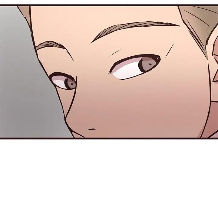 [韩国漫画] 笨蛋哥哥 剧情,巨乳大奶#[115P]-33