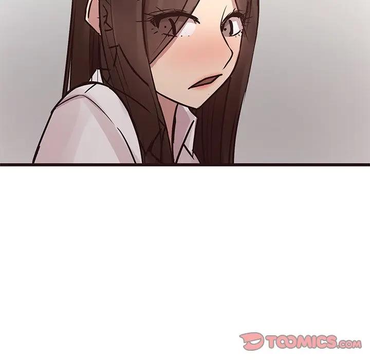 [韩国漫画] 笨蛋哥哥 剧情,巨乳大奶#[115P]-38