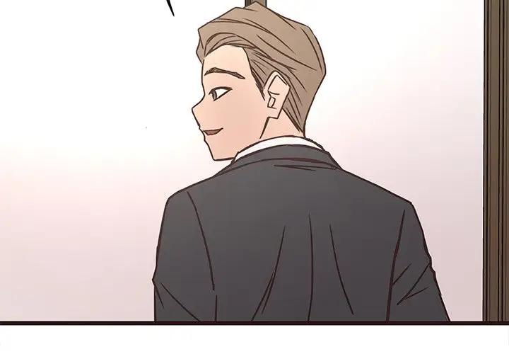 [韩国漫画] 笨蛋哥哥 剧情,巨乳大奶#[115P]-4