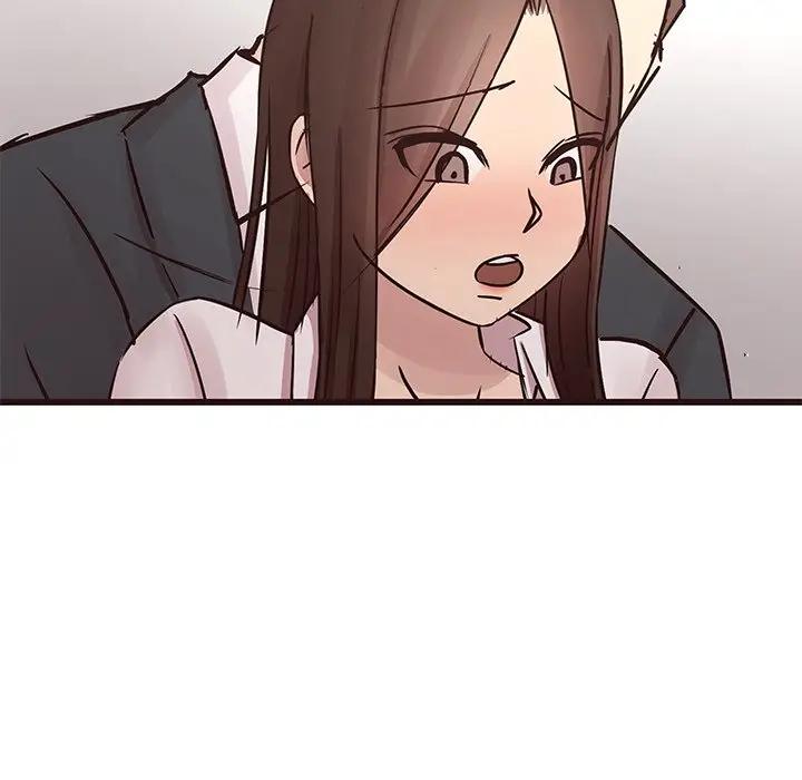 [韩国漫画] 笨蛋哥哥 剧情,巨乳大奶#[115P]-42
