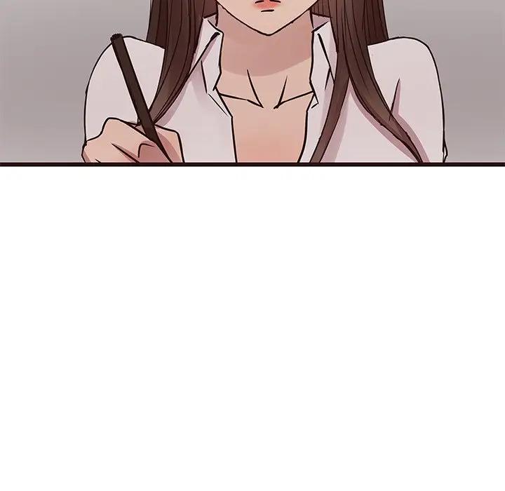 [韩国漫画] 笨蛋哥哥 剧情,巨乳大奶#[115P]-69