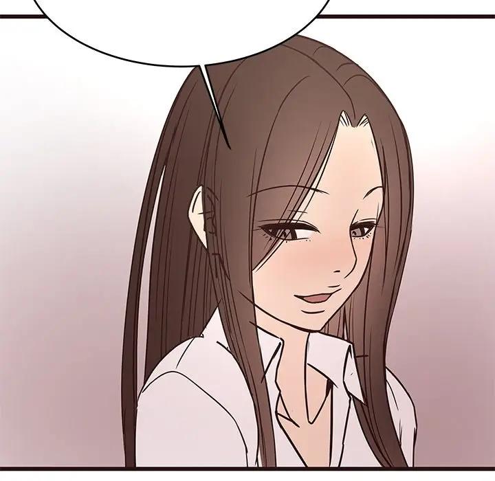 [韩国漫画] 笨蛋哥哥 剧情,巨乳大奶#[115P]-72