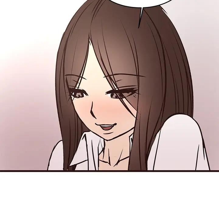 [韩国漫画] 笨蛋哥哥 剧情,巨乳大奶#[115P]-79