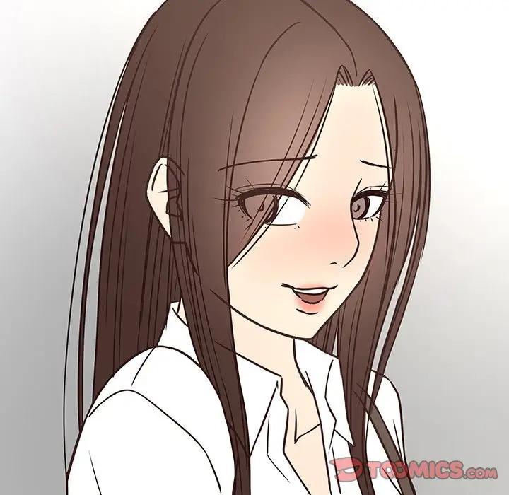 [韩国漫画] 笨蛋哥哥 剧情,巨乳大奶#[115P]-8