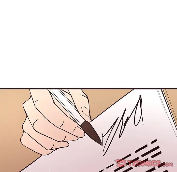 [韩国漫画] 笨蛋哥哥 剧情,巨乳大奶#[115P]-80