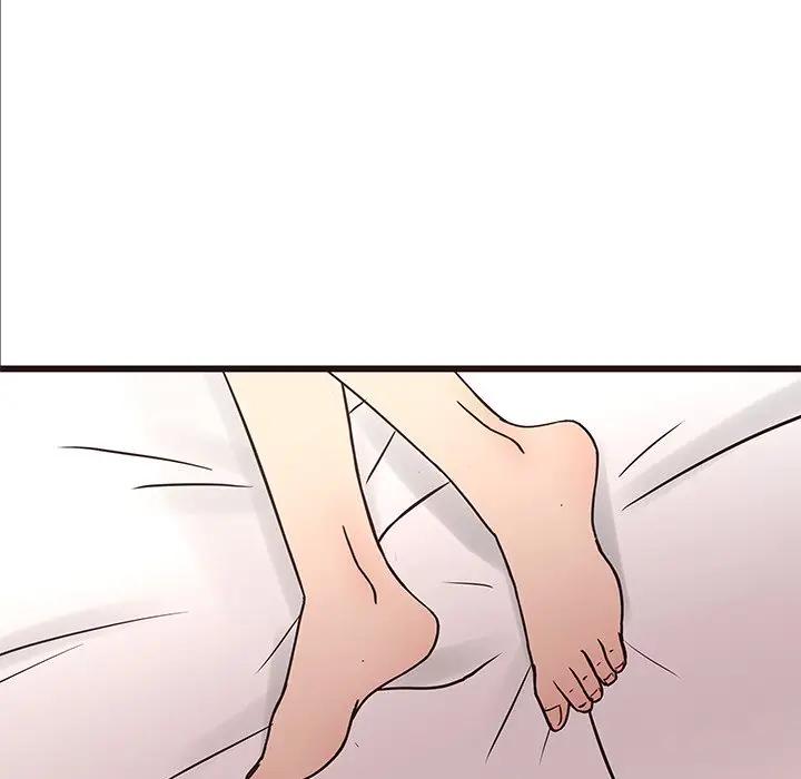 [韩国漫画] 笨蛋哥哥 剧情,巨乳大奶#[115P]-93
