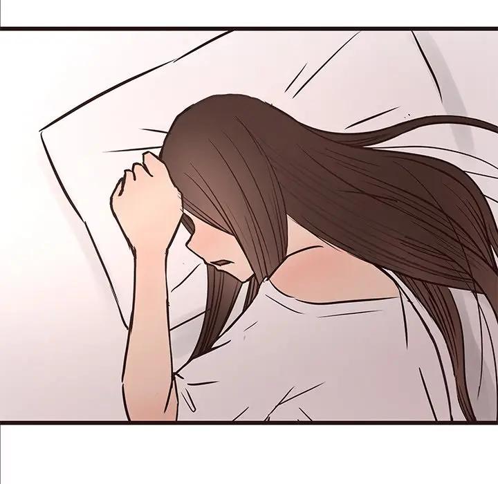 [韩国漫画] 笨蛋哥哥 剧情,巨乳大奶#[115P]-95