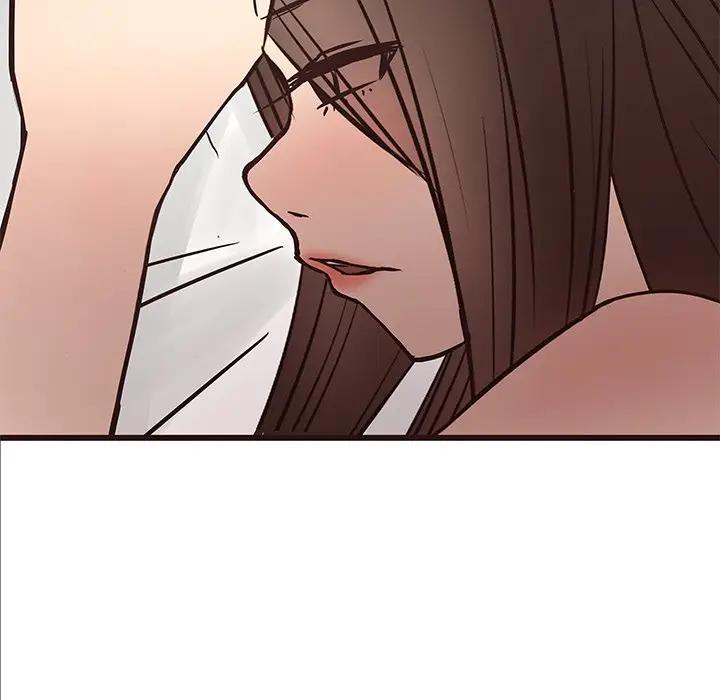 [韩国漫画] 笨蛋哥哥 剧情,巨乳大奶#[115P]-97