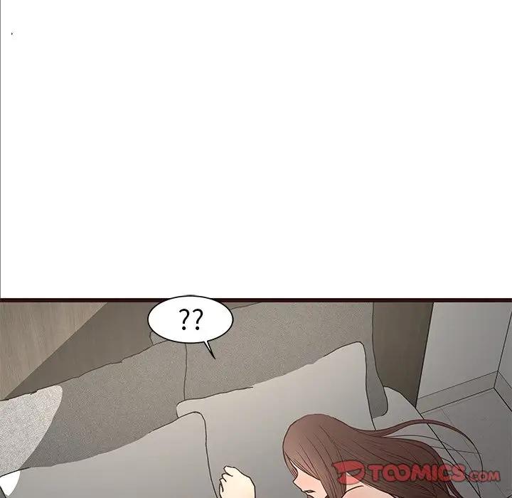 [韩国漫画] 笨蛋哥哥 剧情,巨乳大奶#[115P]-98