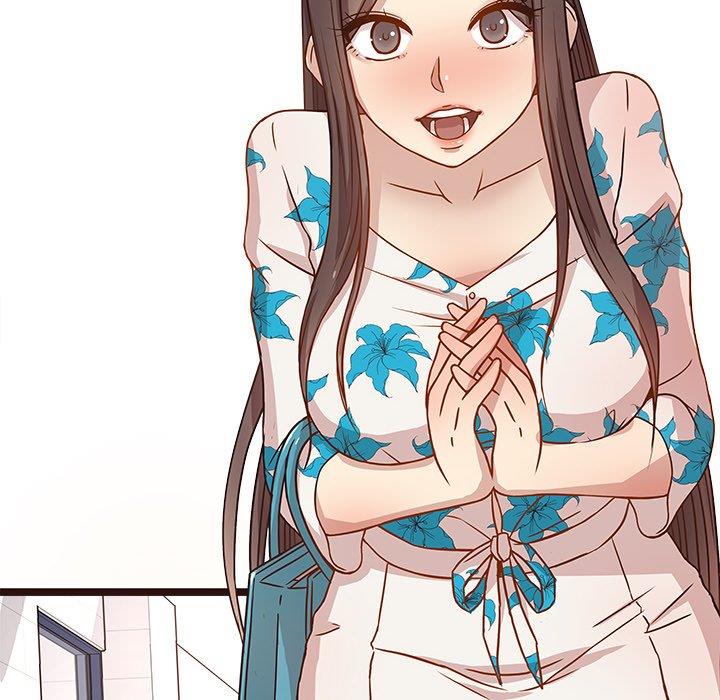 [韩国漫画] 笨蛋哥哥 剧情,巨乳大奶#[122P]-10