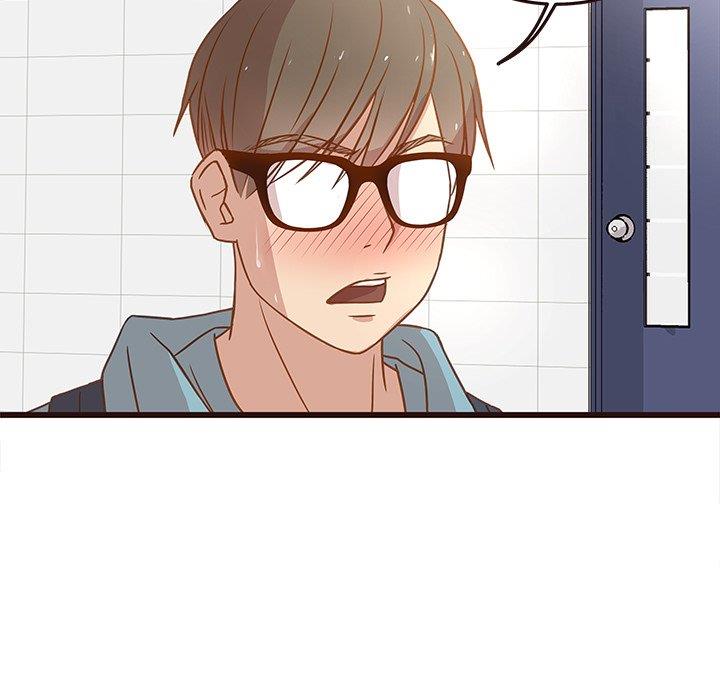 [韩国漫画] 笨蛋哥哥 剧情,巨乳大奶#[122P]-15