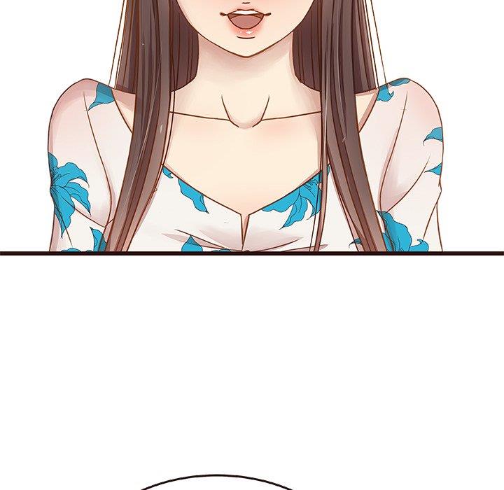 [韩国漫画] 笨蛋哥哥 剧情,巨乳大奶#[122P]-17