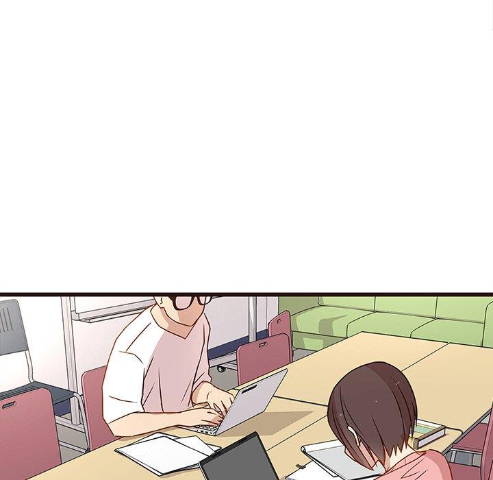 [韩国漫画] 笨蛋哥哥 剧情,巨乳大奶#[122P]-56