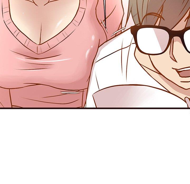 [韩国漫画] 笨蛋哥哥 剧情,巨乳大奶#[122P]-61