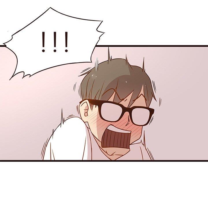[韩国漫画] 笨蛋哥哥 剧情,巨乳大奶#[122P]-62