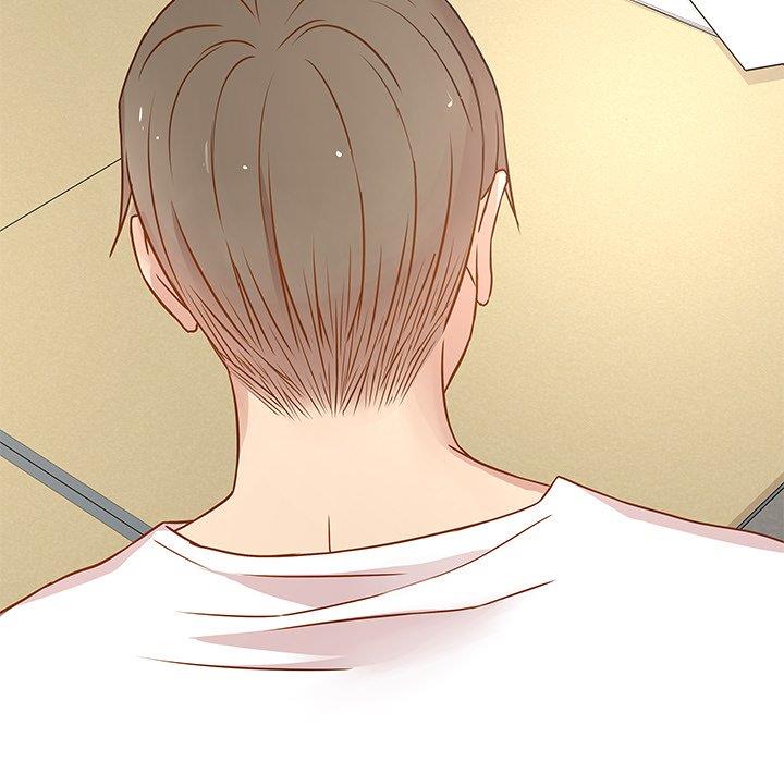 [韩国漫画] 笨蛋哥哥 剧情,巨乳大奶#[122P]-73