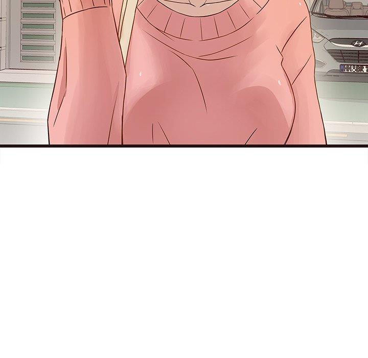 [韩国漫画] 笨蛋哥哥 剧情,巨乳大奶#[122P]-99