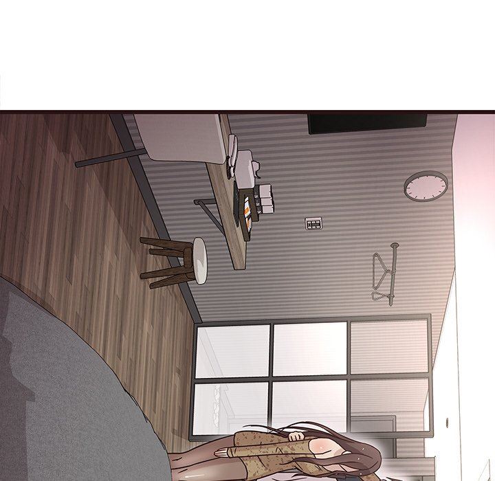 [韩国漫画] 笨蛋哥哥 剧情,巨乳大奶#[113P]-100