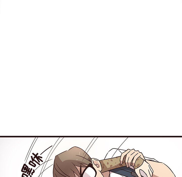 [韩国漫画] 笨蛋哥哥 剧情,巨乳大奶#[113P]-102
