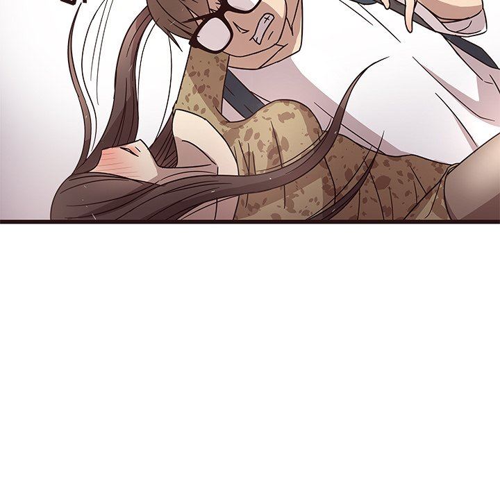 [韩国漫画] 笨蛋哥哥 剧情,巨乳大奶#[113P]-103