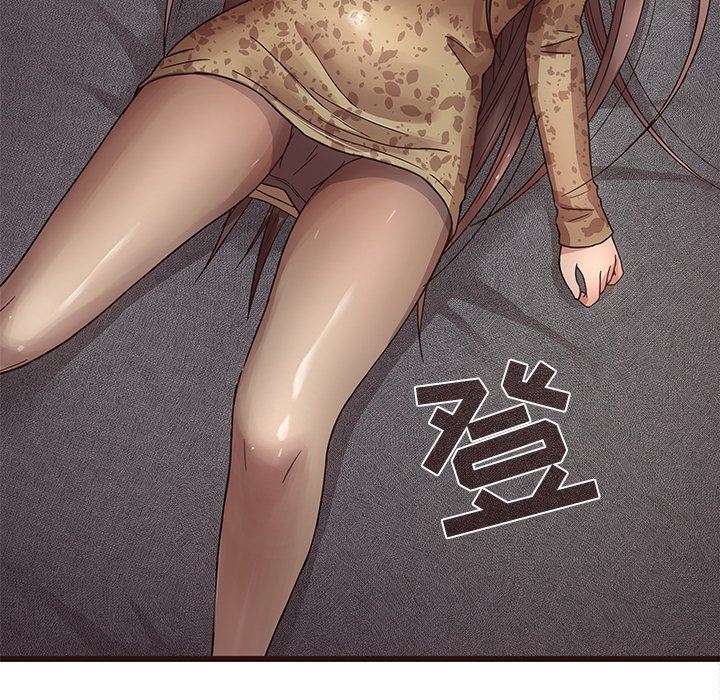 [韩国漫画] 笨蛋哥哥 剧情,巨乳大奶#[113P]-105