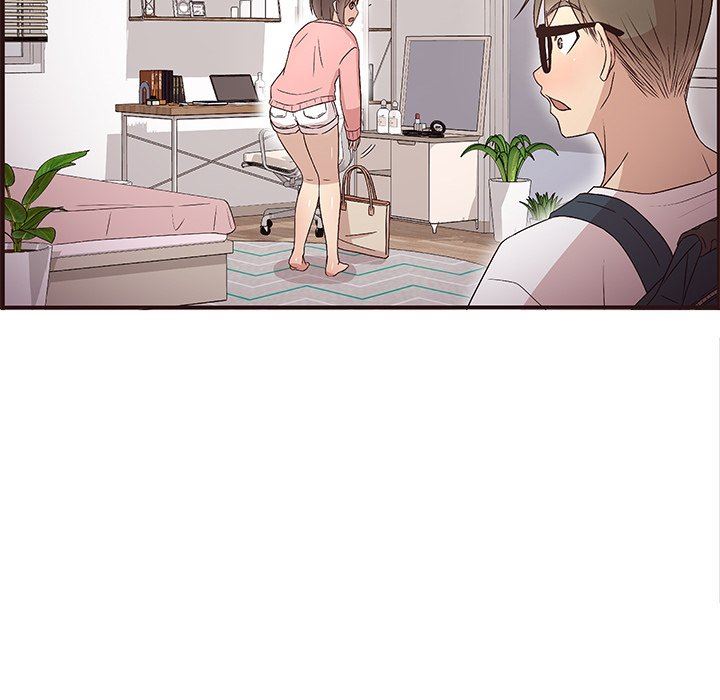 [韩国漫画] 笨蛋哥哥 剧情,巨乳大奶#[113P]-11