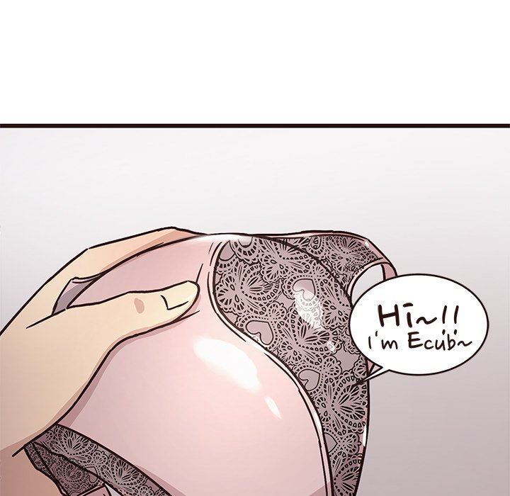[韩国漫画] 笨蛋哥哥 剧情,巨乳大奶#[113P]-18