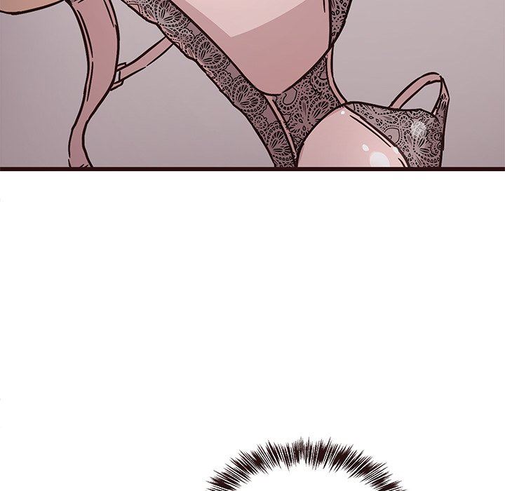 [韩国漫画] 笨蛋哥哥 剧情,巨乳大奶#[113P]-19