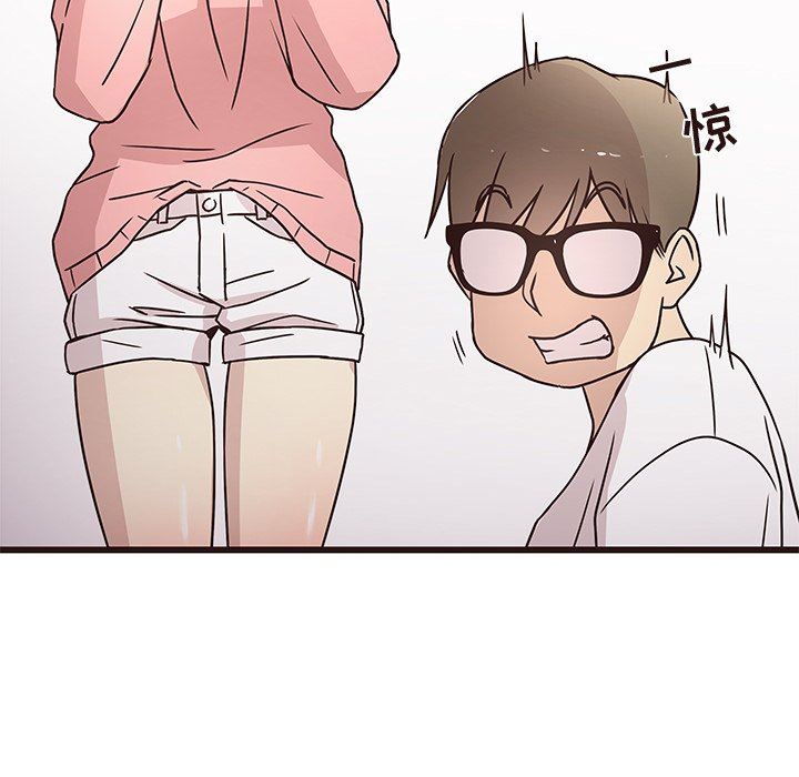 [韩国漫画] 笨蛋哥哥 剧情,巨乳大奶#[113P]-22