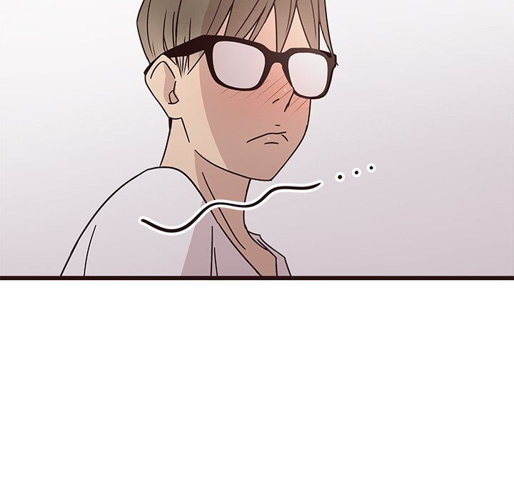 [韩国漫画] 笨蛋哥哥 剧情,巨乳大奶#[113P]-29