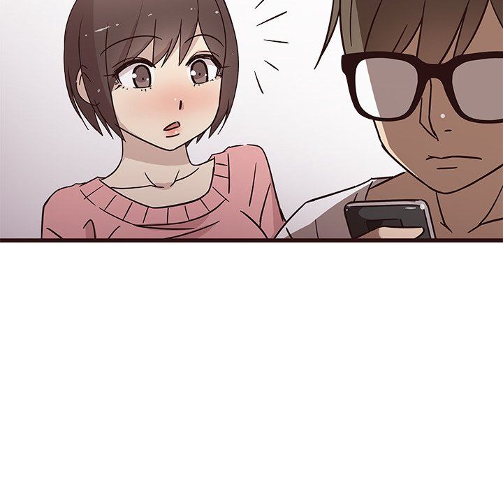 [韩国漫画] 笨蛋哥哥 剧情,巨乳大奶#[113P]-57