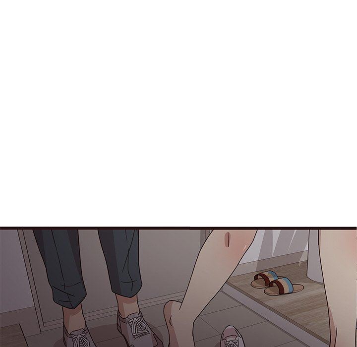 [韩国漫画] 笨蛋哥哥 剧情,巨乳大奶#[113P]-7
