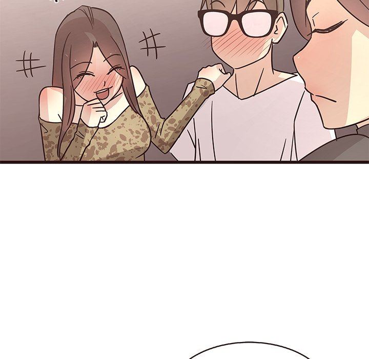[韩国漫画] 笨蛋哥哥 剧情,巨乳大奶#[113P]-81