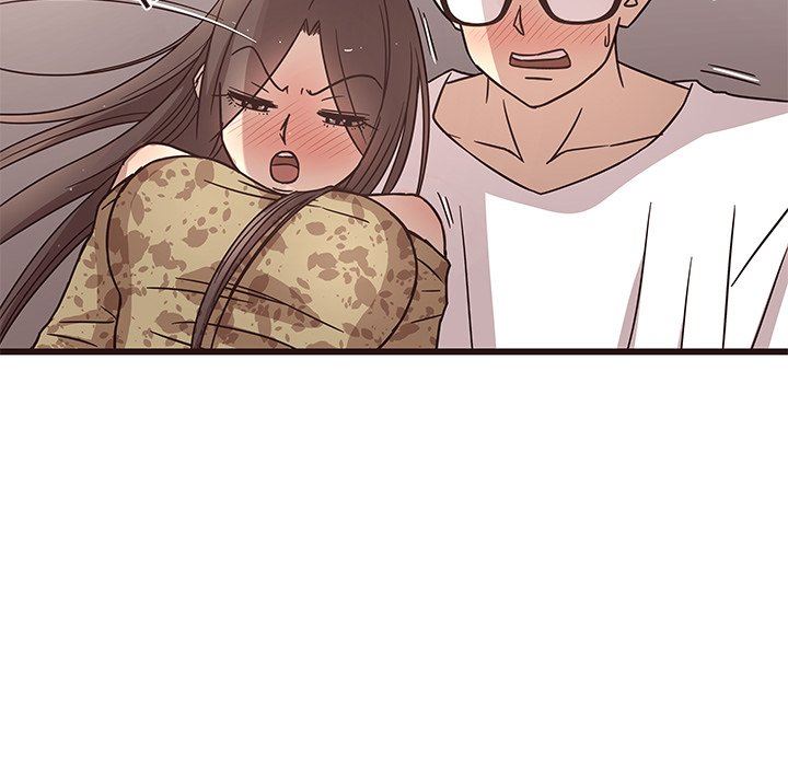 [韩国漫画] 笨蛋哥哥 剧情,巨乳大奶#[113P]-86