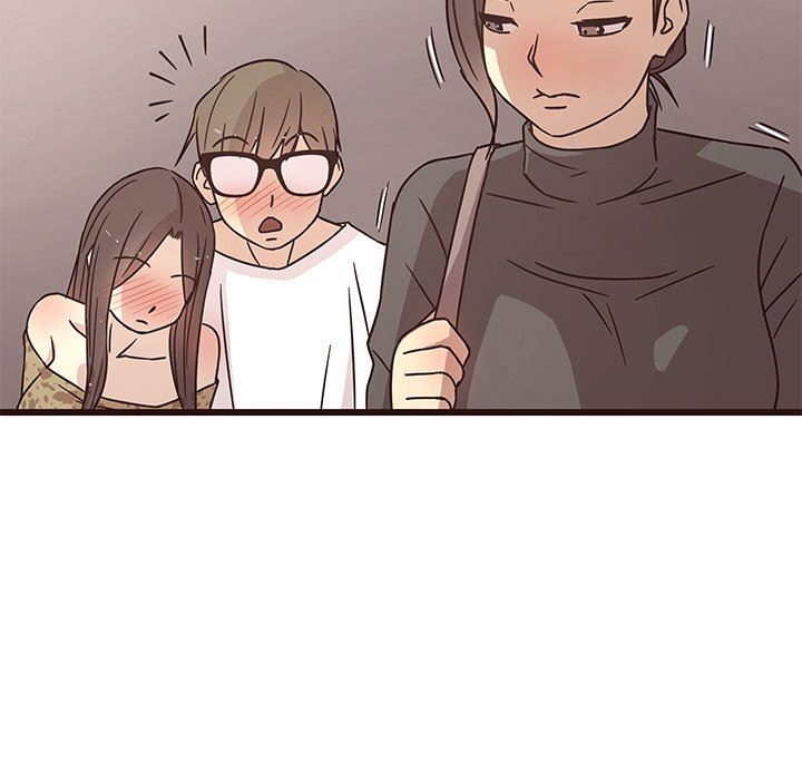 [韩国漫画] 笨蛋哥哥 剧情,巨乳大奶#[113P]-89