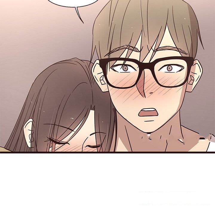 [韩国漫画] 笨蛋哥哥 剧情,巨乳大奶#[113P]-92