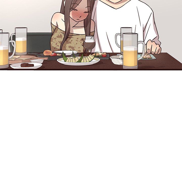 [韩国漫画] 笨蛋哥哥 剧情,巨乳大奶#[113P]-95