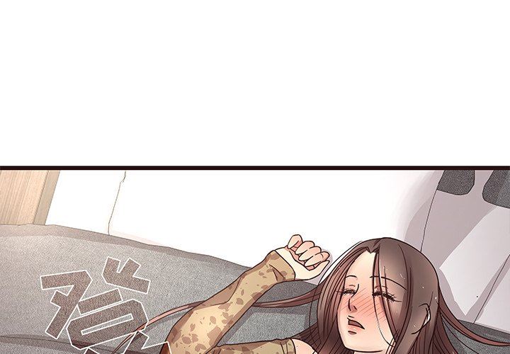 [韩国漫画] 笨蛋哥哥 剧情,巨乳大奶#[110P]-1