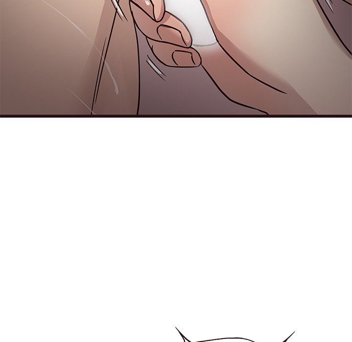 [韩国漫画] 笨蛋哥哥 剧情,巨乳大奶#[126P]-122