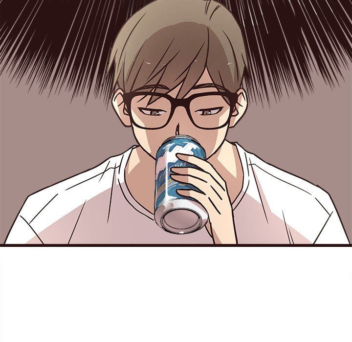 [韩国漫画] 笨蛋哥哥 剧情,巨乳大奶#[126P]-19