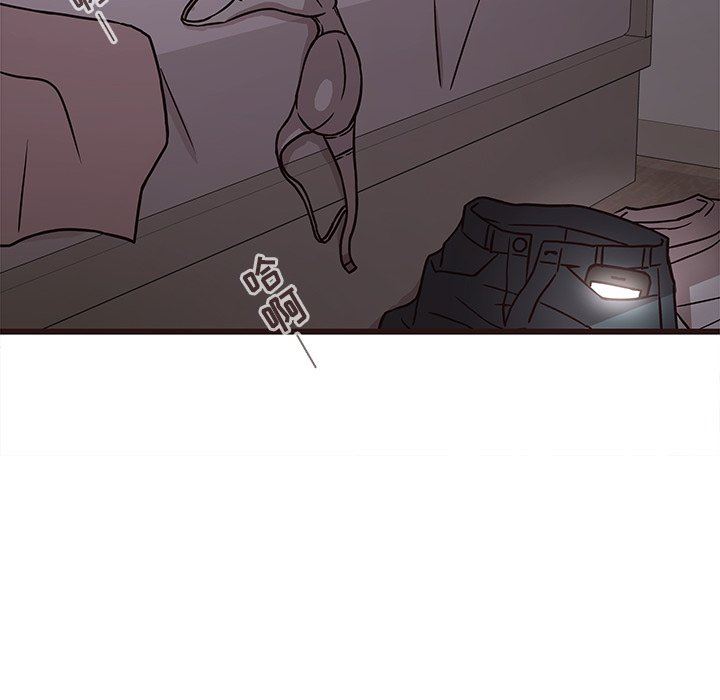 [韩国漫画] 笨蛋哥哥 剧情,巨乳大奶#[126P]-59