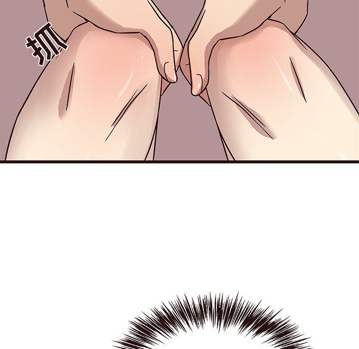 [韩国漫画] 笨蛋哥哥 剧情,巨乳大奶#[126P]-97