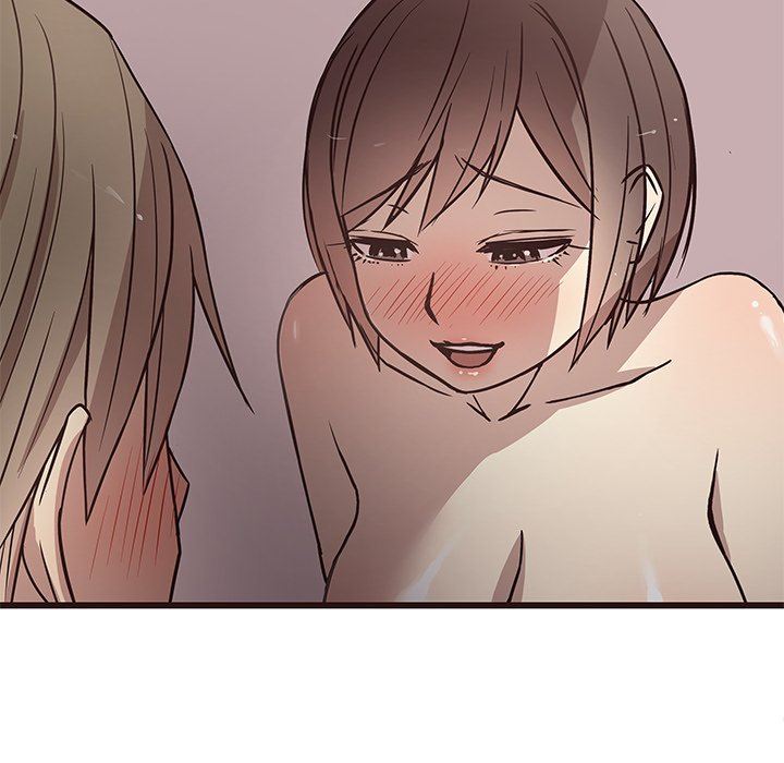 [韩国漫画] 笨蛋哥哥 剧情,巨乳大奶#[124P]-10